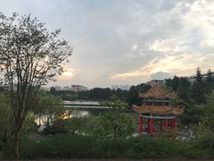 -西南政法大学(渝北校区)