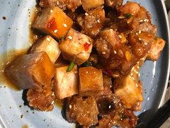 -老福州闽菜馆(温泉路店)