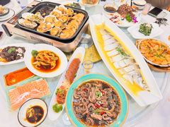 -好人家海鲜酒楼(淞南路店)