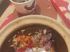 -华记煲仔华·煲仔饭(人和店)