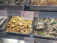 食品-娘心豆品(方庄店)
