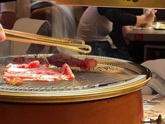 -西塔老太太泥炉烤肉(温州首店万象城黑金店)