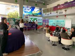 -上海锦江一汽丰田4S店(徐汇区店)