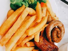 -宜家·瑞典风味餐厅(北京西红门店)