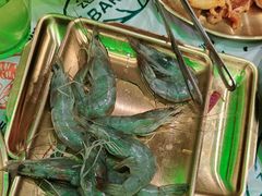 -曾百万小炉小串自助烧烤(高新店)