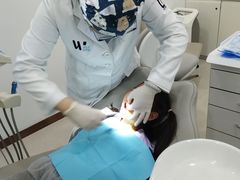 -维乐口腔(格林门诊长宁店)
