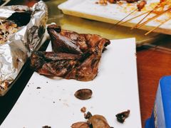 -杨三烧烤(人民大路店)