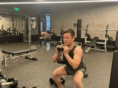 -锐动健身(博地中心店)