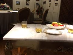 包厢-御盛苑富隆汇·传承川菜·商务简餐(江北嘴店)