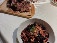 -津沽小院(天津之眼店)