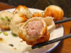 -舒蔡记生煎菜饭(云南中路店)