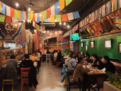 大堂-么哈MOJAR(北京五道口店)