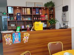 -金豪沙姜鸡饭店(昌平路店)