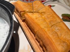 -滋粥楼·顺德菜(番禺广场总店)