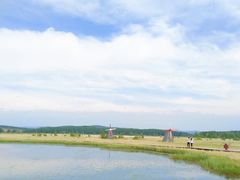 -塞罕坝国家级自然保护区