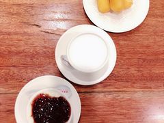 -正德顺順德雙皮奶(中信店)