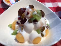 -西贝莜面村(上海百联西郊店)