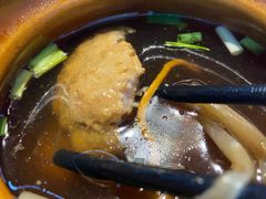 -秦二哥格格(高笋塘店)