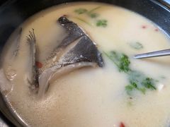 -魁鱼馆·千岛湖金陵山水啤酒温泉酒店