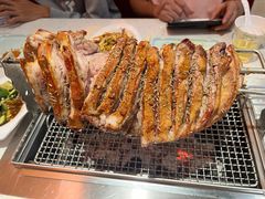 -呼伦贝尔烤羊·蒙古烤羊排(南田路总店)