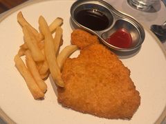 -德大西餐社