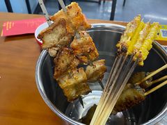 -炒豆合作社(磁器口店)