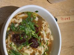 -长寿面(北京西路店)