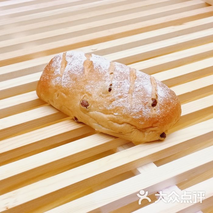 窑麦面包专门店冲绳奶酥图片-北京面包甜点-大众点评网