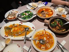 -小炳胜(卓悦中心店)