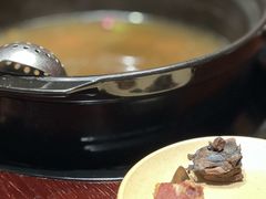 -滇野云南野生菌餐厅(陕西南路店)
