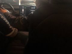 -TESLA 特斯拉(上海太古汇体验店)