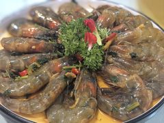 -渔娘渔家丹东海鲜(东直门店)