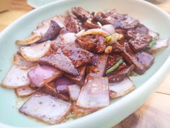 -虎哥私房菜(馒头山店)