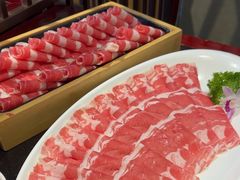 -东来顺饭庄(金泉广场店)