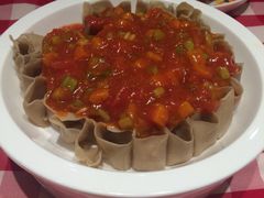 -西贝莜面村(镇江苏宁广场店)