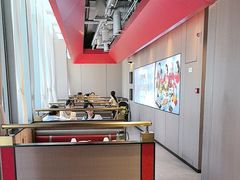 -李记搅团•非遗陕菜(三桥店)