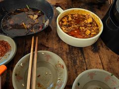 -古市香跷脚牛肉·非遗传承单位