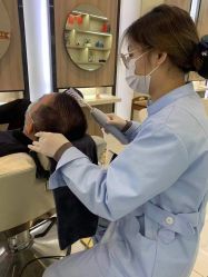 点击看大图 -大麦微针植发丨全国连锁