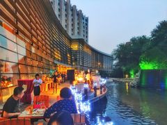 -临空皇冠假日酒店-西餐厅(首都机场店)