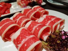 -捞王锅物料理(上海世茂广场店)