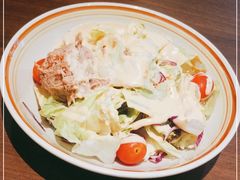 -萨莉亚意式餐厅(杭州滨江天街店)