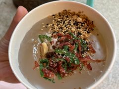 -南市食品街
