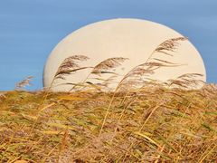 -黑龙江扎龙生态旅游区