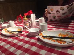 -西贝莜面村(上海百联西郊店)