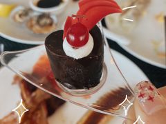 -怡豪大饭店·银顶旋转餐厅