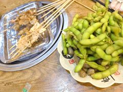 -老袁羊板筋(农光路店)