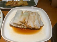 -如轩·海鲜砂锅粥·潮汕菜(一品天下店)