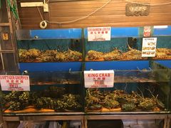 -真浪花园海鲜餐馆