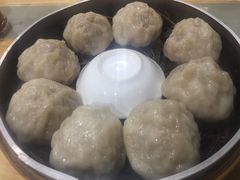 -百年尹氏汤包(环球美食荟店)