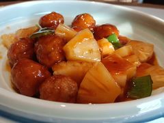 -0776食堂·京城创意菜(七里庄店)